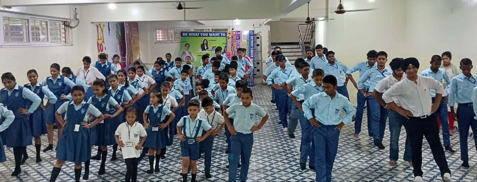 INTERNATIONAL YOGA DAY 26